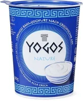 Yogos nature