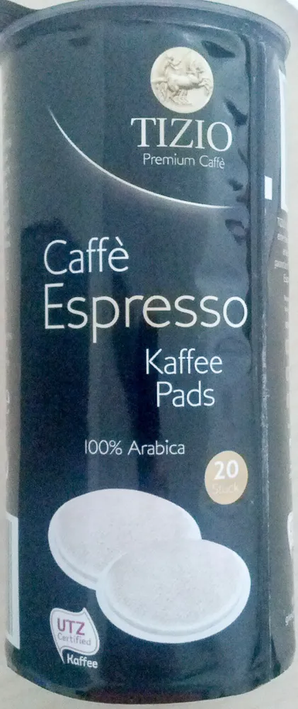 Caffè Espesso