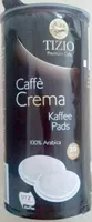Caffè Crema