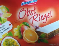 Obst Riegel, Multifrucht