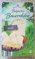 Bauernkäse, Vollmundig