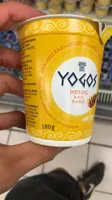 YOGOS MIEL