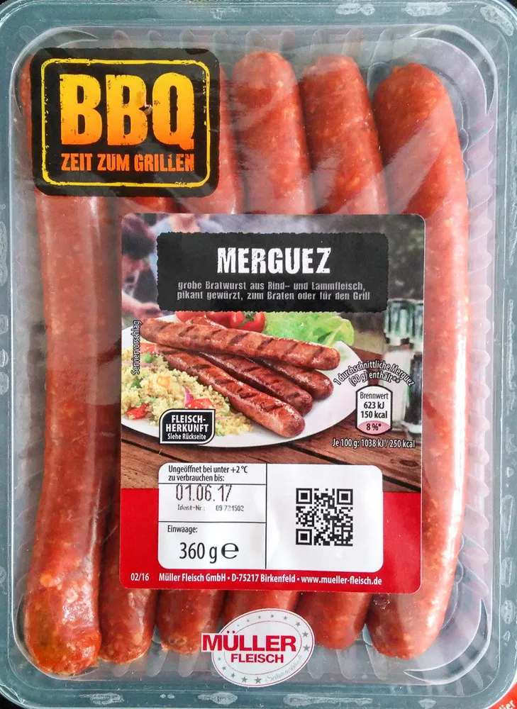 Merguez