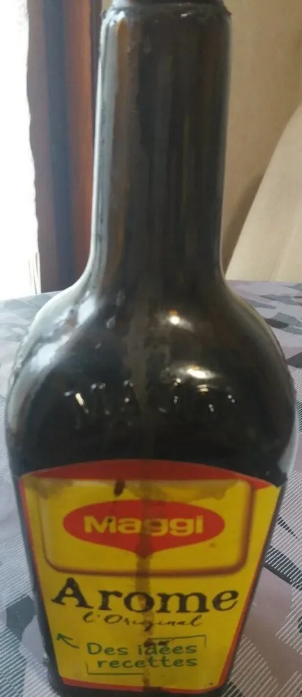 Maggi Arome l'originale