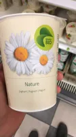 Yogourt Nature