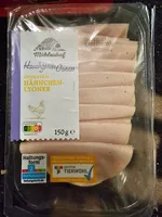 Hähnchen Lyoner