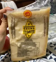 grana padano dop
