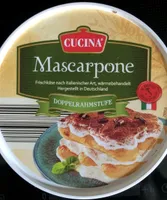 Mascarpone Aldi