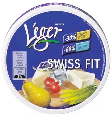 Swiss Fit