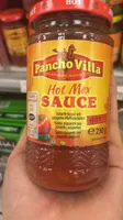 AUTHENTIC MEXICAN Hot Mex SAUCE