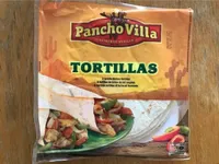 Tortillas