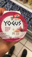 YOGOS FIGUE