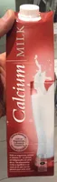 Calcium lait