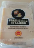 Parmigiano reggiano