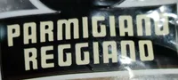 Parmigiano reggiano dop