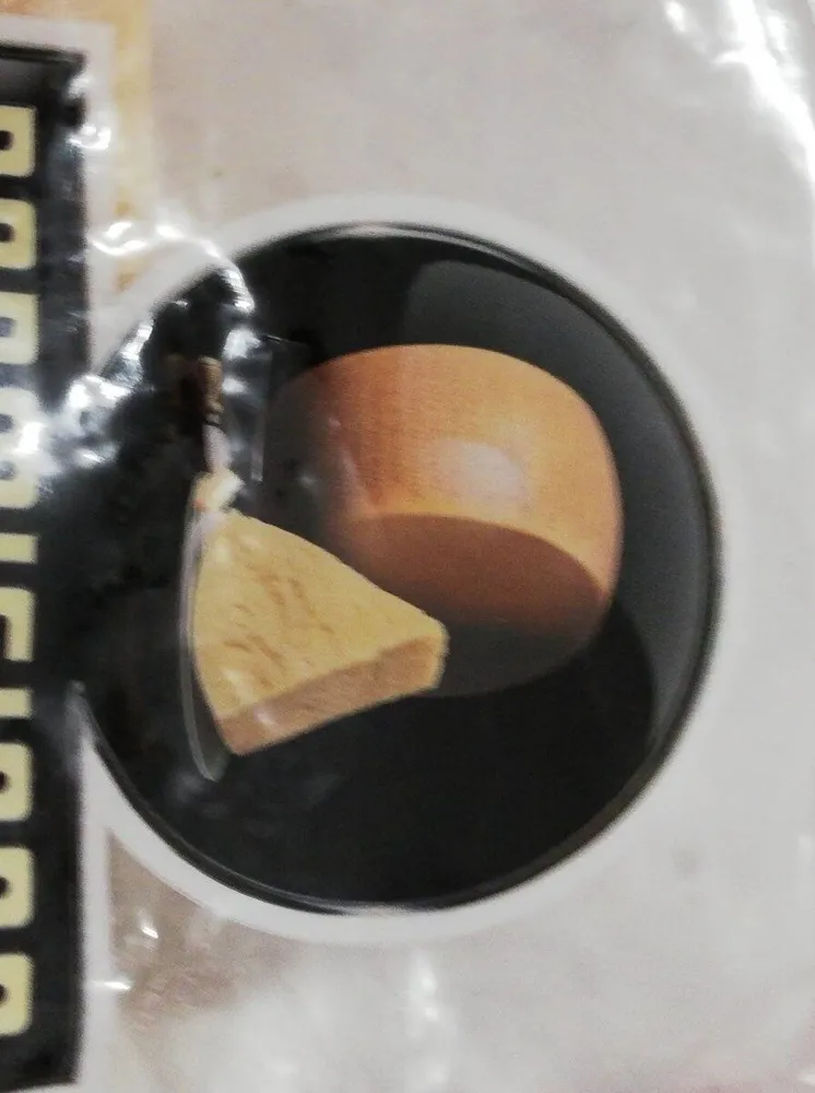 Parmigiano Reggiano DOP