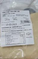 Parmigiano reggiano dop