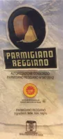 Parmigiano Reggiano