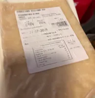 Parmigiano Reggiano