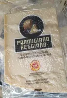 Parmigiano reggiano dop