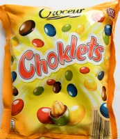 Chokolets