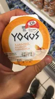 YOGOS AMANDE