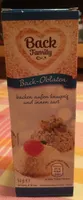 Back-Oblaten