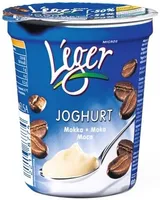 Joghurt Moka