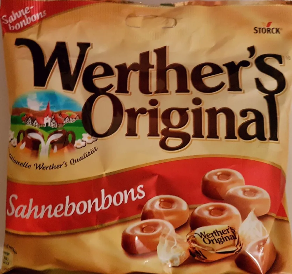 Werther's Original