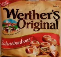 Werther's Original