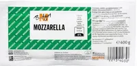 Mozzarella