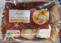 Stollenlkonfekt Butter