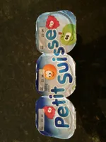 Petit Suisse Joghurt