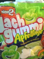 Nimm 2 Lachgummi Softies Joghurt