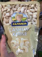 Cashewkerne