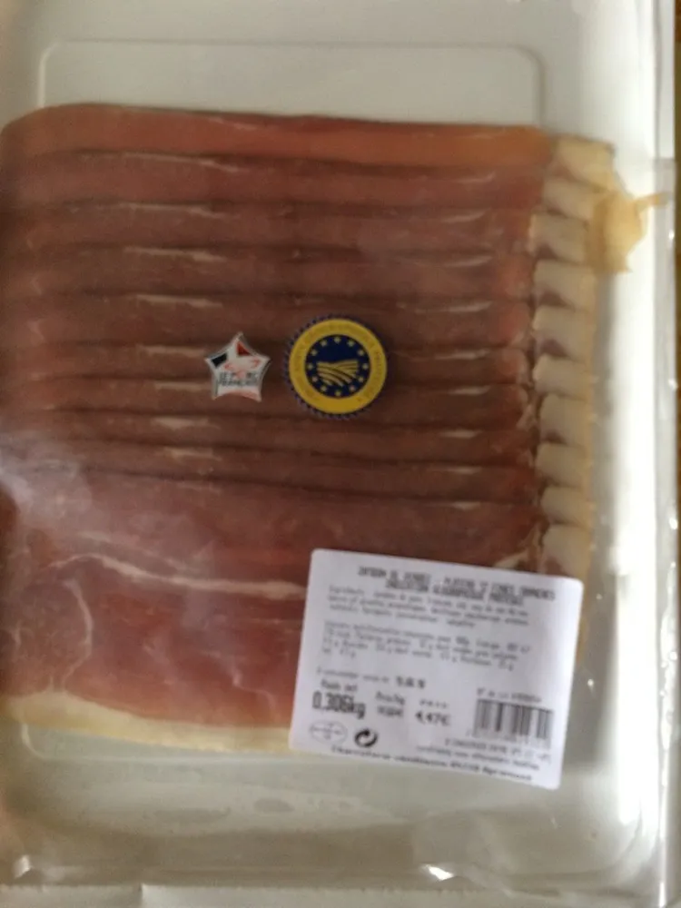 Jambon de Vendée
