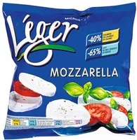 Mozzarella