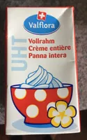 Crème entière