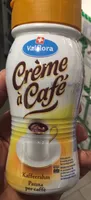 Crème à Café