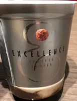 Excellence, Truffes