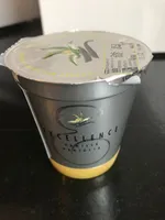 Excellence Vanille