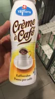 crème à café