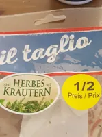 Viande séchée aux herbes