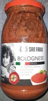 Bolognese Sauce