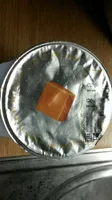 Yogourt au caramel
