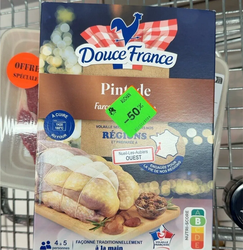 Pintade