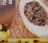 Rôti de chapon