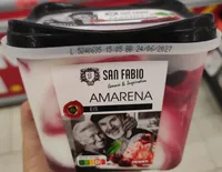 Amarena Eis