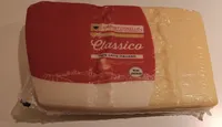 Formaggio a pasta dura