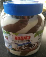 Duo-Schoko-Creme